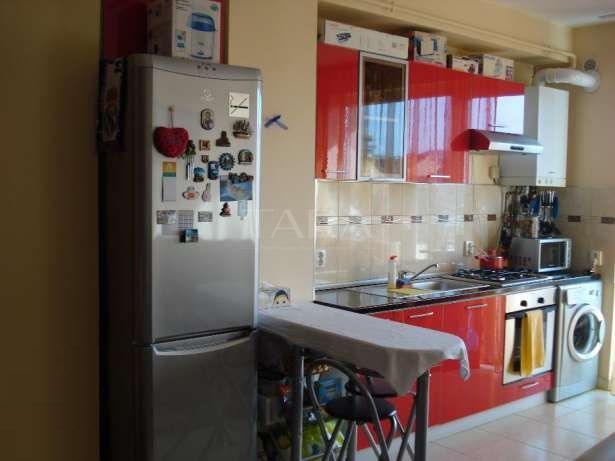 Apartament cu 2 camere de vânzare Buna Ziua - Poză 1