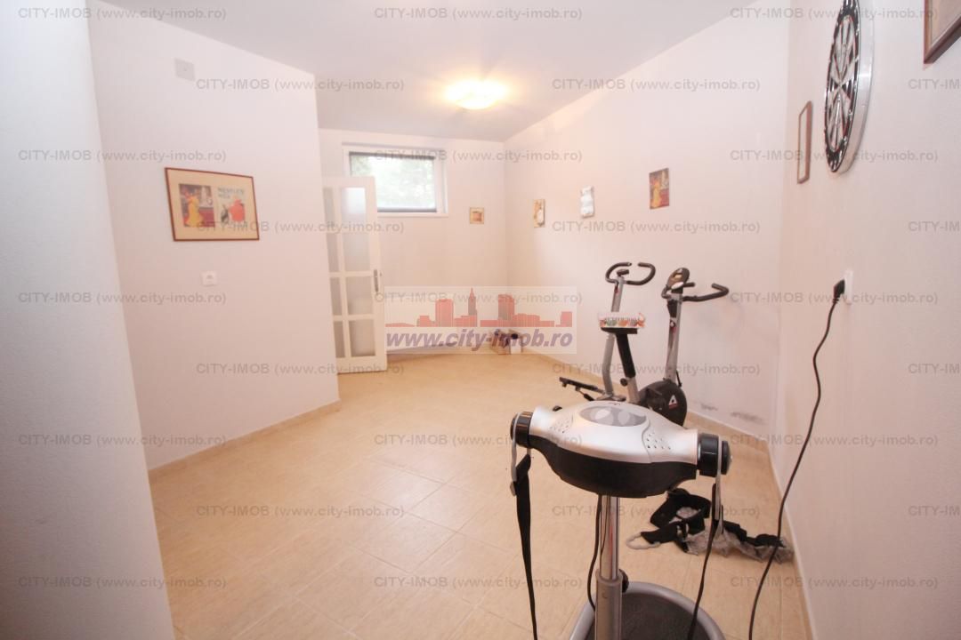 Vanzare Vila SINAIA - Poză 26