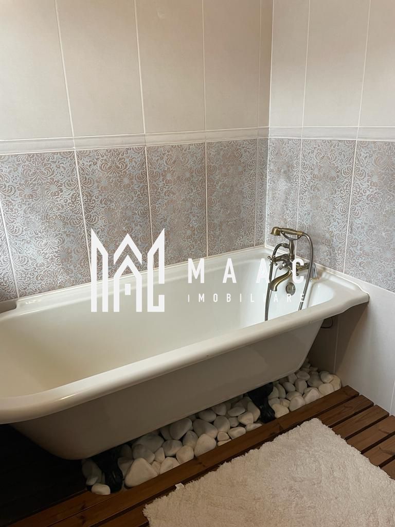 Casa Individuala | Renovata Recent | Porumbacu De Jos - Poză 26