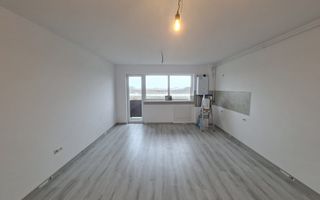 Apartament 2 camere tip studio Subcetate City 2 Sanpetru  Brasov - Poză 3