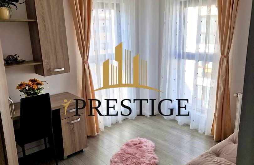 COMISION 0% | APARTAMENT 3 CAMERE | BALCON | PARCARE | DOAMNA STANCA - Poză 13