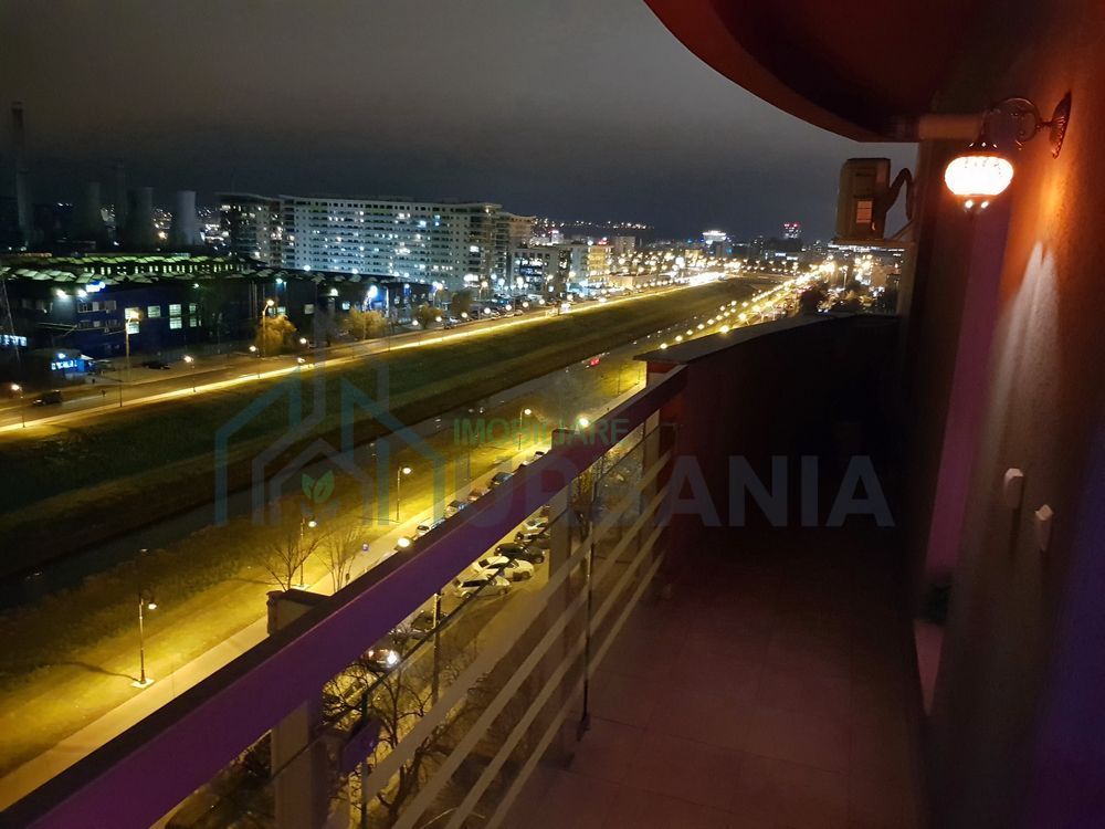 Apartament 2 camere River’s Towers Tudor Vladimirescu - Poză 4