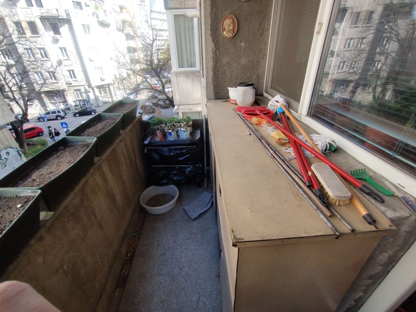 Apartament cu 2 camere | Ultracentral | Poiana Narciselor - Poză 4