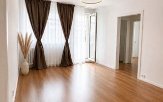 Apartament 2 camere de vânzare | Metrou 1 Mai | Renovat complet 2026 - Poză 3