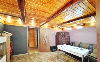 Cabană de vânzare,  10 ari teren, Firiza, Baia Mare! - Poză 8