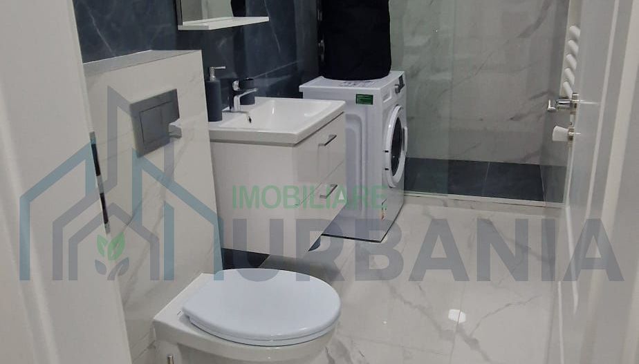 Apartament 2 camere, parter, în complexul Contemporan Homes, Iași - Poză 5
