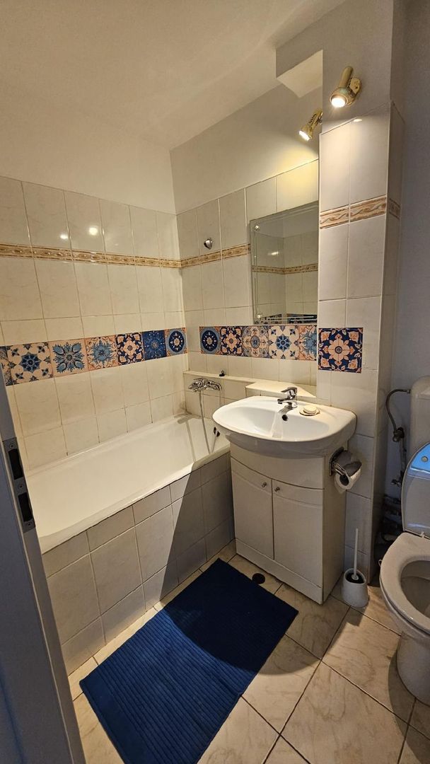 Garsoniera zona Mall Vitan - Str. Alexandru Moruzzi Voievod - Poză 11