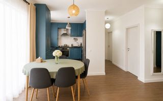 Apartament modern | la cheie | 3 camere | Boxa | Parcare | Beta Reside - Poză 1