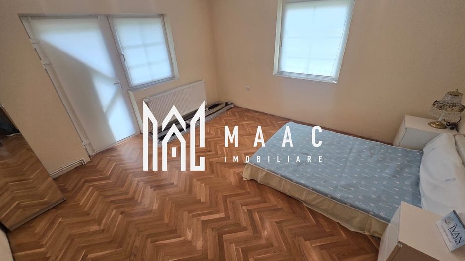 Casa de vanzare 1000 mp teren Cisnadie - Poză 17