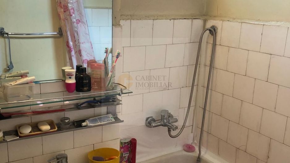 2 Camere | Decomandat | Etaj Intermediar | Izolat Termic | Obor - Poză 8