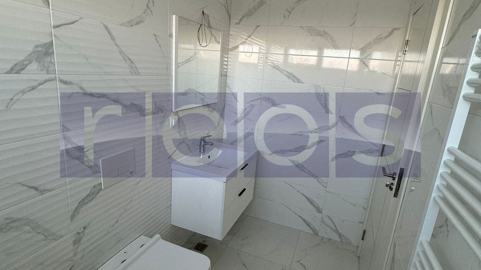 PENTHOUSE ONIX PARK NORTH 3 CAMERE | 103 MP | 2 TERASE - Poză 3
