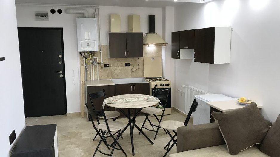 Apartament 2 camere | Modern | 45mp - Poză 2