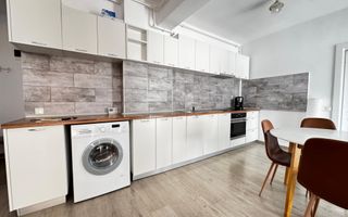 Apartament cu 3 camere de inchiriat si loc de parcare - Semicentral - Poză 2