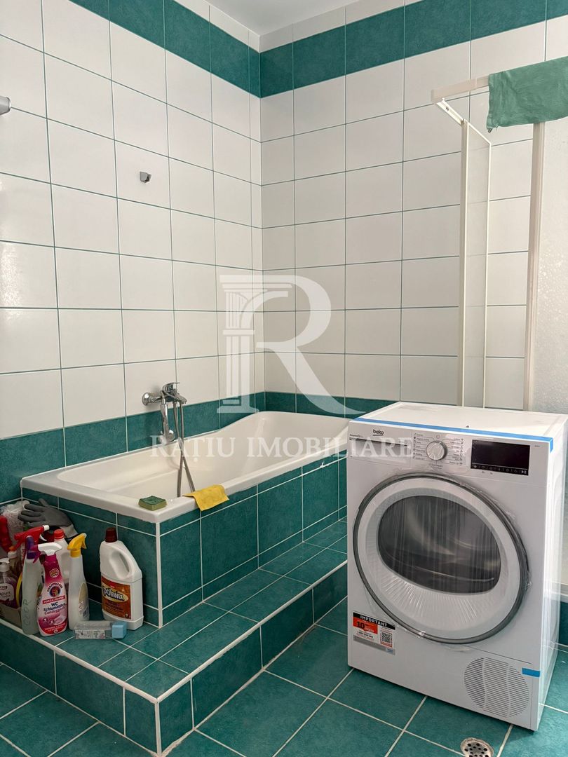 Apartament la casa de inchiriat | Gheorghe Doja | Oradea - Poză 8