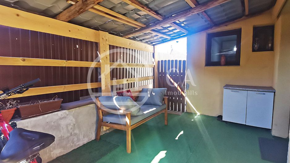 Casa de inchiriat cu 3 camere in zona Gheorghe Doja, Oradea - Poză 10