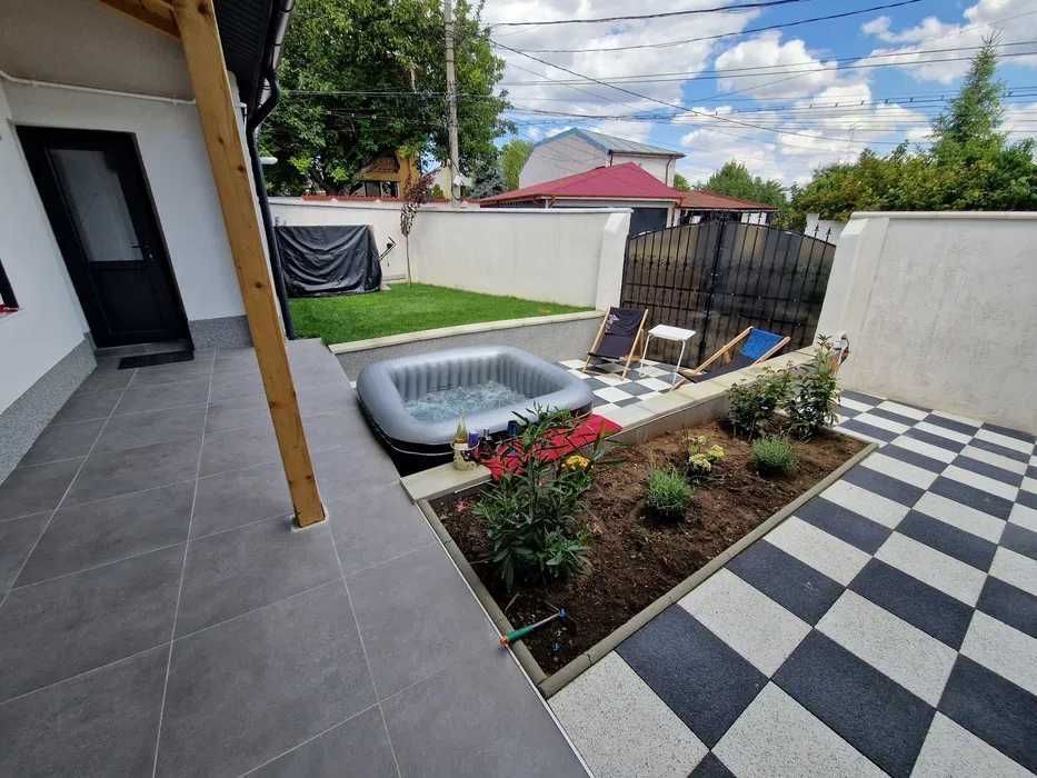 Casa complet renovata – ideala pentru locuinta, birouri sau investitie | - Poză 2