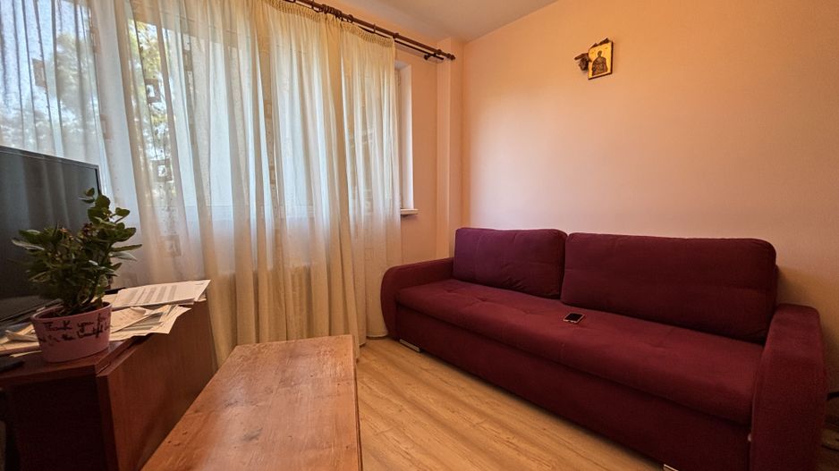 APARTAMENT 2 CAMERE | VICTORIEI | ETAJ INTERMEDIAR - Poză 5
