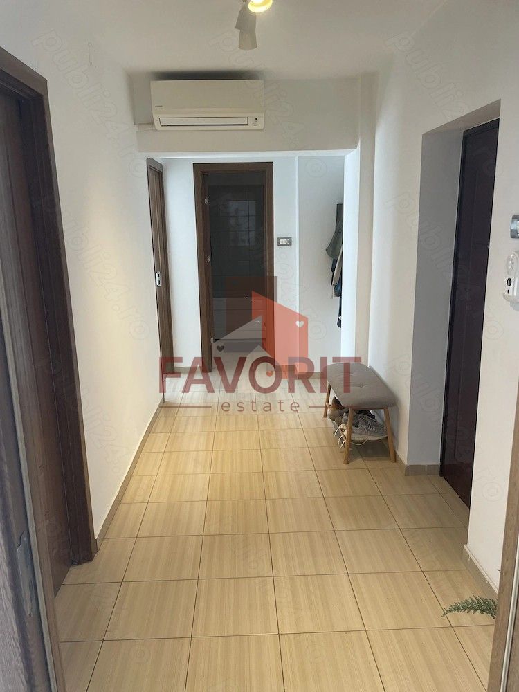 Apartament 2 camere decomandat | Simion Barnutiu - Poză 10