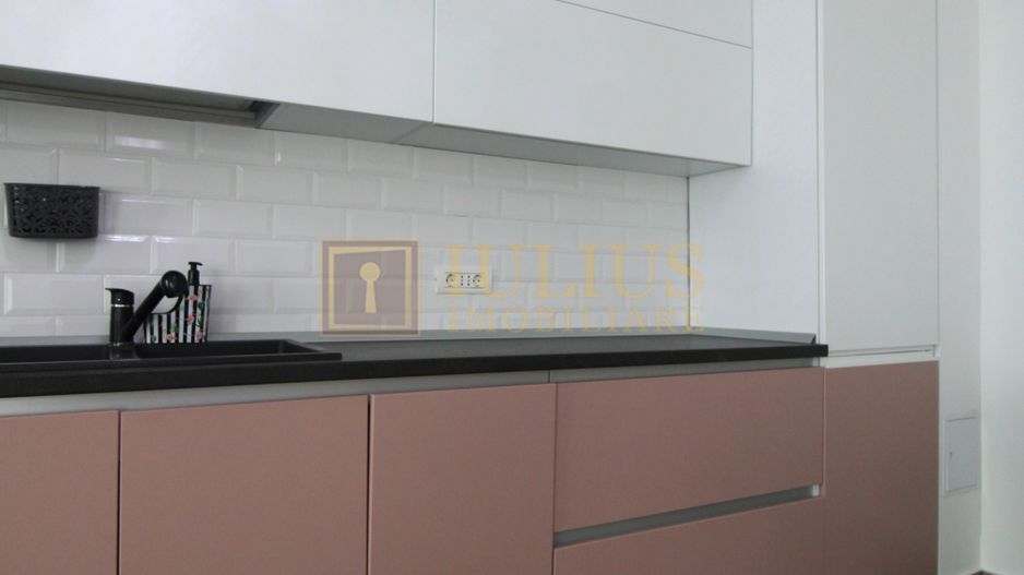 2 camere, centrala proprie, zona linistita - Poză 10