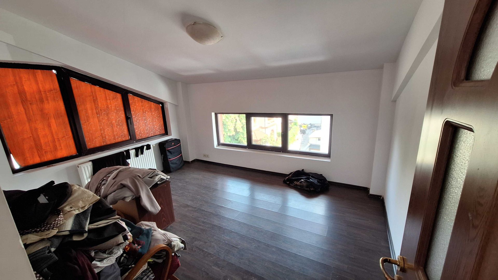 Apartament Gara Obor - Poză 1