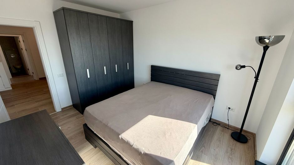 Apartament 3 camere | Cristian complex Lebay Residence - Poză 2