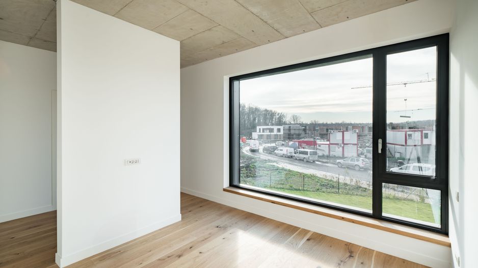 Vila tip UV10 mobilata partial in Amber Forest-prima inchiririere - Poză 16