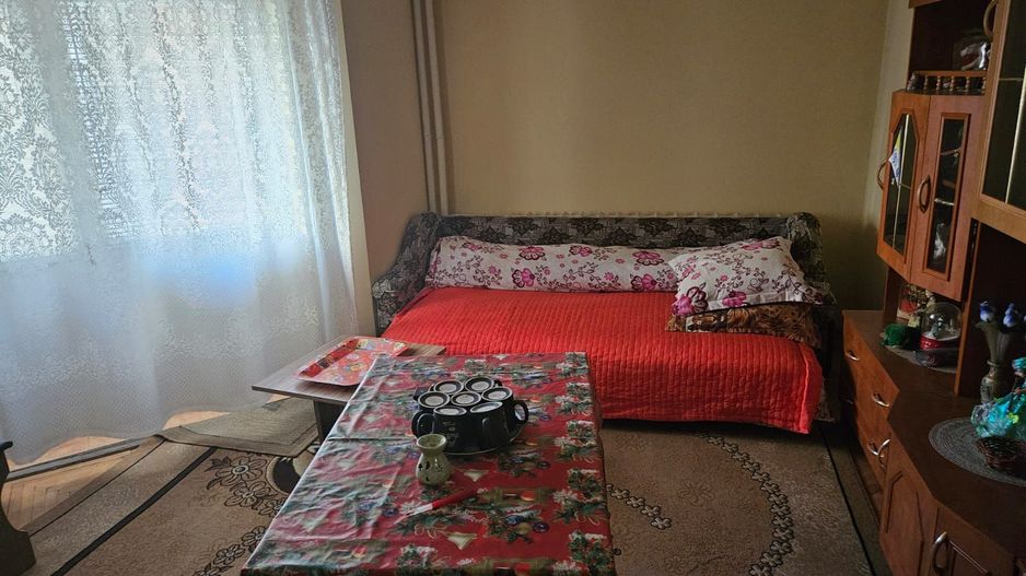 Inchiriere apartament 3 camere, cazare muncitori - Poză 8