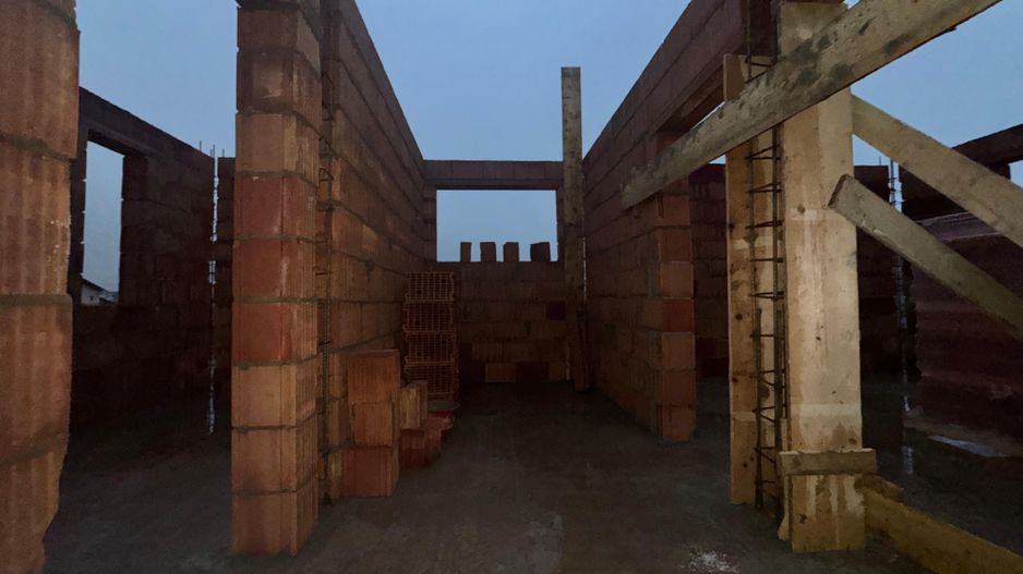 COMISION 0% | Duplex cu garaj | Chisoda | 123 mp | 4 Camere | - Poză 9