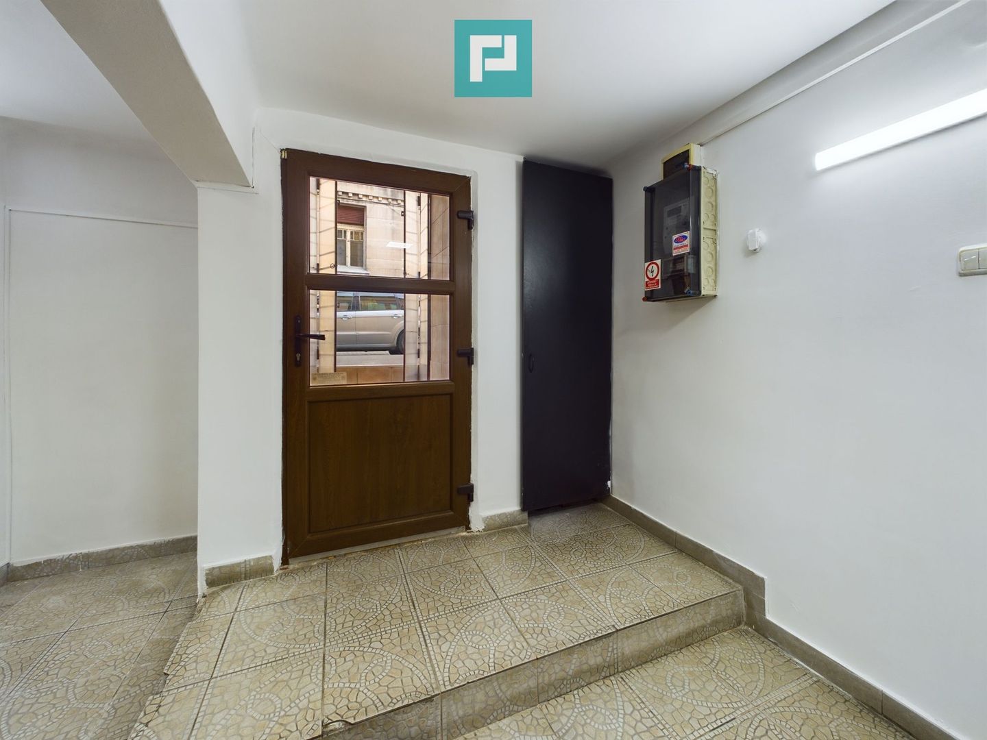 Spațiu Comercial Demisol Ultracentral - Poză 12