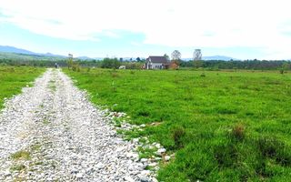 Teren Valea Avrigului – 1.000 mp | 1 km Dino Park | 25 €/mp - Poză 6