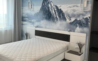 De închiriat: apartament 2 camere - premium+parcare - NOVUM Grozăvești - Poză 6