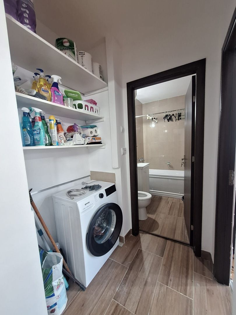 Apartament 2 Camere| Renovat | Gheorgheni |Et Intermediar|CT Proprie| NEGOCIABIL - Poză 7