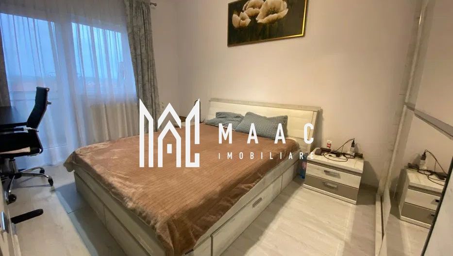Apartament 3 camere I Etaj 3 I Zona Tineretului - Poză 2