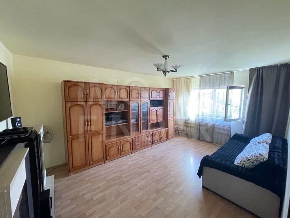 Apartament decomandat 2 camere Marasti - Poză 5