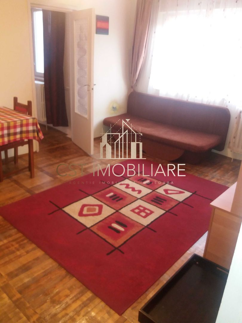 Apartament 2 camere zona Dacia Etaj 1 - Poză 4