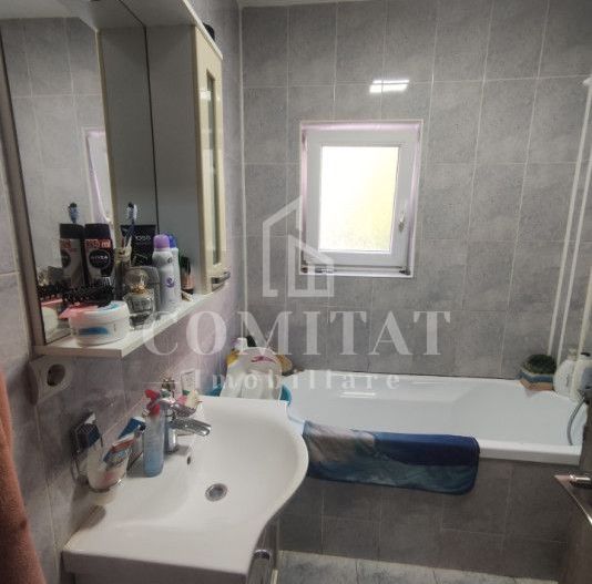 Apartament 2 camere| etaj intermediar | Valea Garbaului - Poză 11