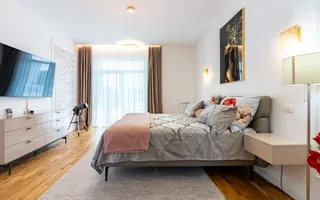 Vânzare casă modernă cu 5 camere | Corbeanca | Grădină și confort - Poză 24