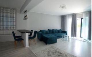 Apartament 1 Camera | 38 Mp | Balcon | Finisat Modern | Zorilor Wings - Poză 4