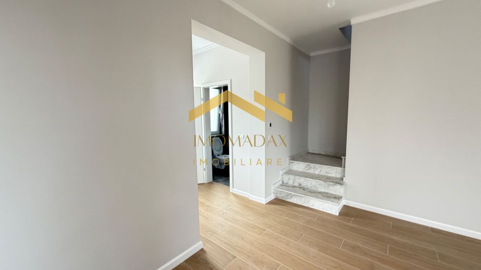 Bucovat-Duplex P+E-Finisaje la Alegere - Poză 3