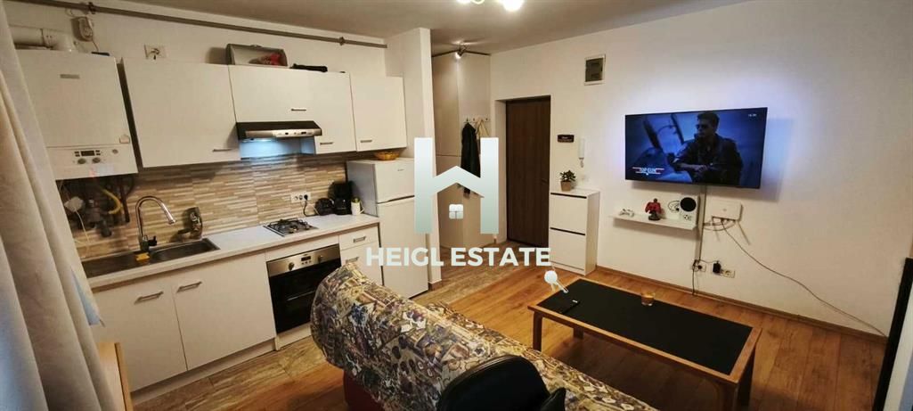 Apartament 1 camera in zona ESO Giroc - Poză 1