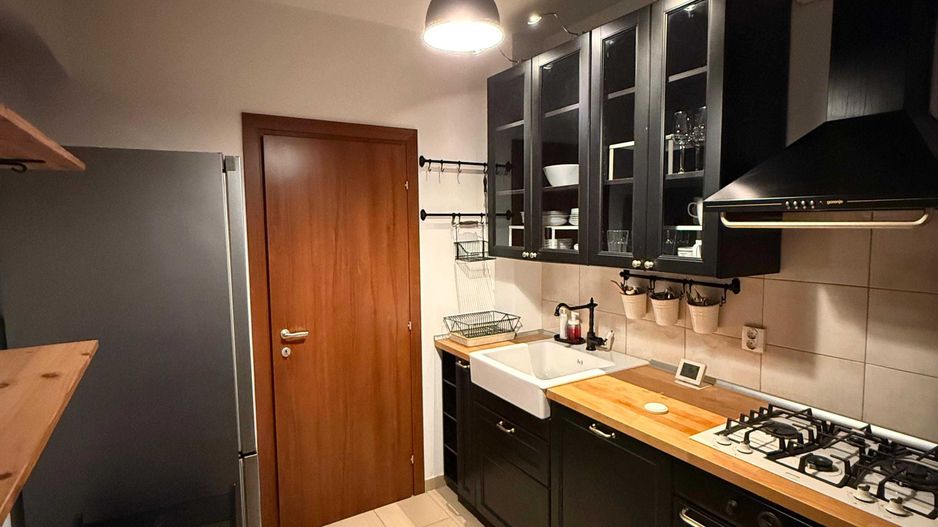 De vanzare apartament de 2 camere Titan-Nicolae Grigorescu, centrala, bloc 2016 - Poză 2