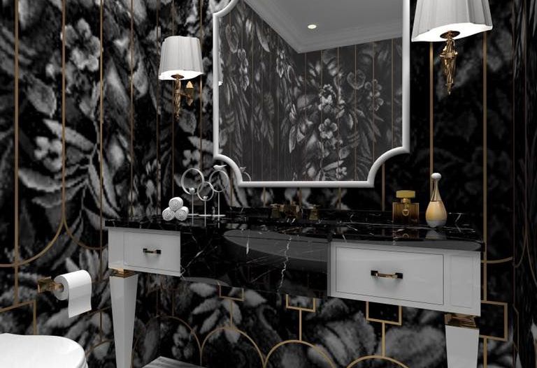 Apartament modern de 4 camere, situat în zona Nord din Constanța - Poză 6