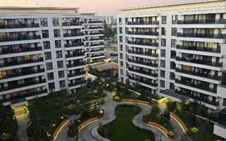 Apartament modern 3 camere I Nusco City - Poză 13