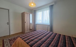 Apartament 2 camere | Ceferiștilor - Mobilat - Poză 6