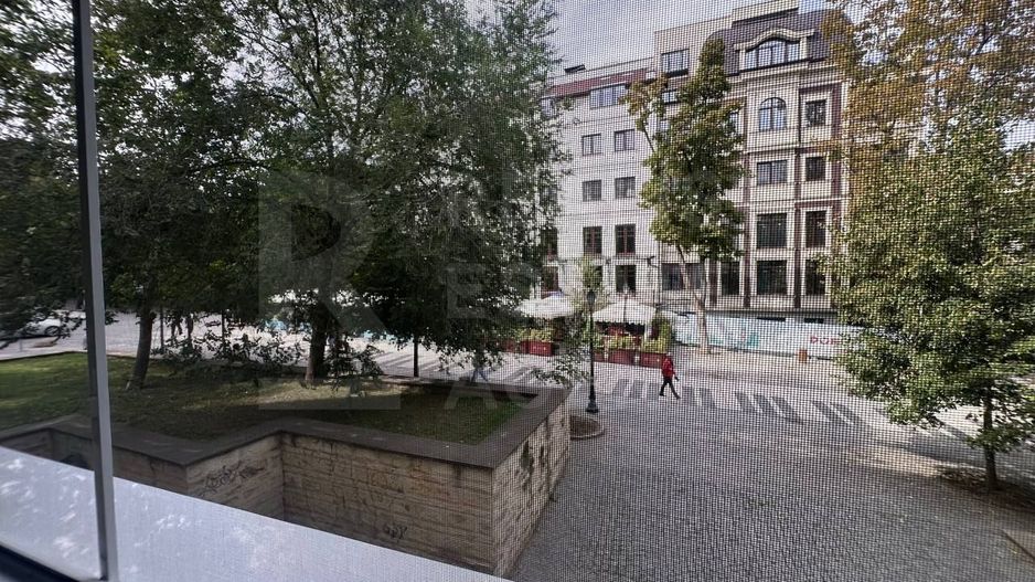 Chirie, apartament, 3 camere, Strada Alexandru cel Bun, Centru - Poză 9