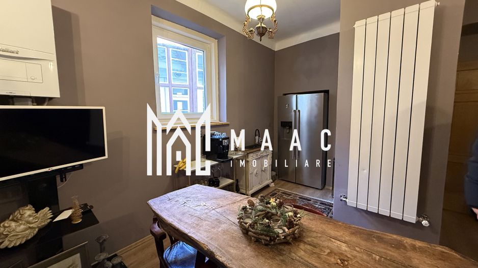 Apartament 2 camere | Etaj 1 | Spatiu comercial Ultracentral - Poză 6