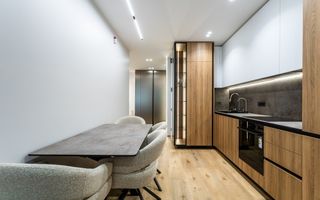 Vânzare, apartament, 3 camere, str. Vasile Lupu, Buiucani - Poză 6