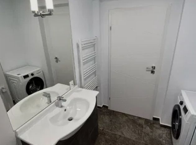 AP. 2 CAMERE TEIUL DOAMNEI, BLOC NOU, CENTRALA, METROU 15 MINUTE - Poză 8