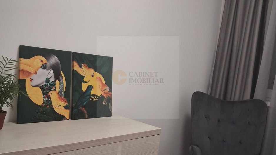 3 Camere | Reabilitat | Renovat 2025 | Metrou Tudor Vladimirescu-5 min - Poză 11