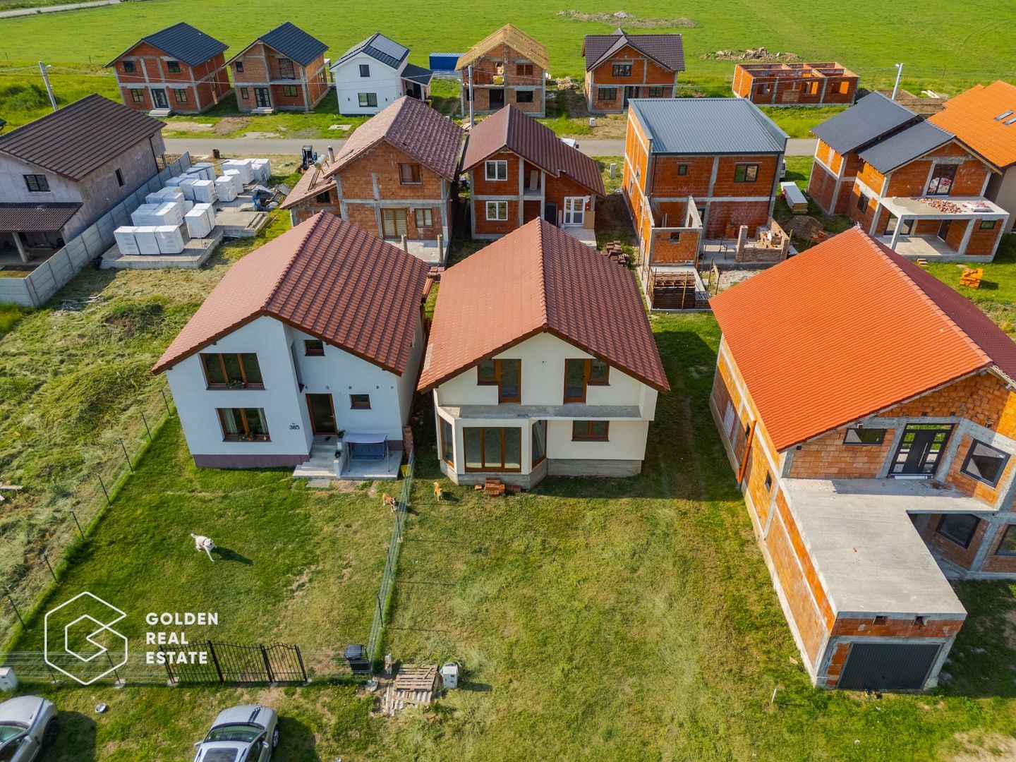 Casa in Tisa Noua, P+M, comision 0% - Poză 3